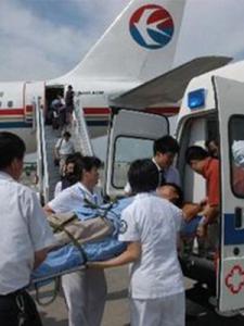 林口县接送服务