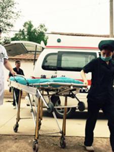 林口县院后转乡